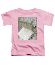 Cut - Toddler T-Shirt