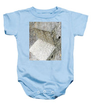 Cut - Baby Onesie