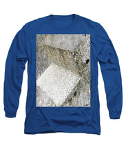 Cut - Long Sleeve T-Shirt