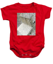 Cut - Baby Onesie