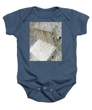 Cut - Baby Onesie