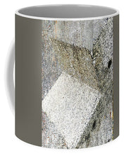Cut - Mug