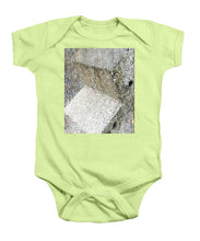 Cut - Baby Onesie