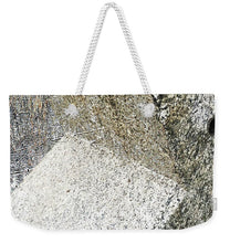 Cut - Weekender Tote Bag