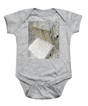 Cut - Baby Onesie