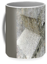 Cut - Mug