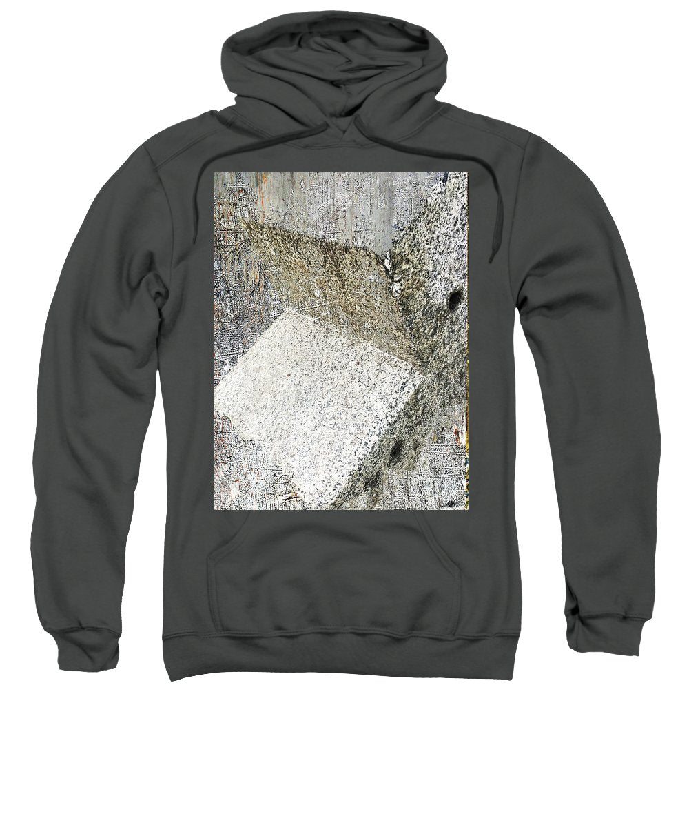 Cut - Sweatshirt