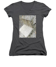Cut - Women's V-Neck (Athletic Fit)