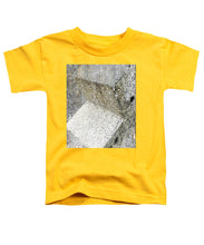 Cut - Toddler T-Shirt