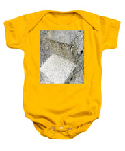 Cut - Baby Onesie