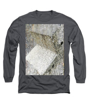 Cut - Long Sleeve T-Shirt