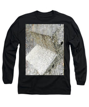 Cut - Long Sleeve T-Shirt