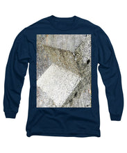 Cut - Long Sleeve T-Shirt