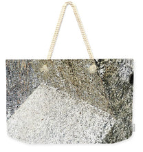 Cut - Weekender Tote Bag