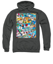 Daddy's Home Comics - Sweatshirt
