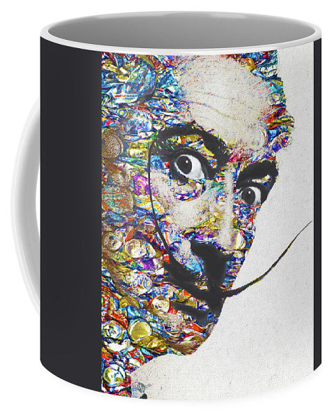 Dali - Mug