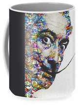 Dali - Mug