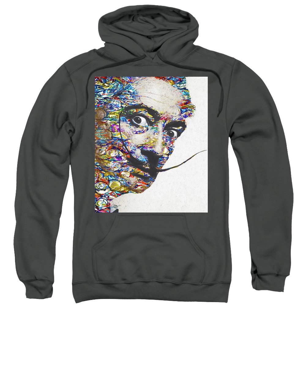 Dali - Sweatshirt