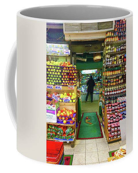 Dance - Mug