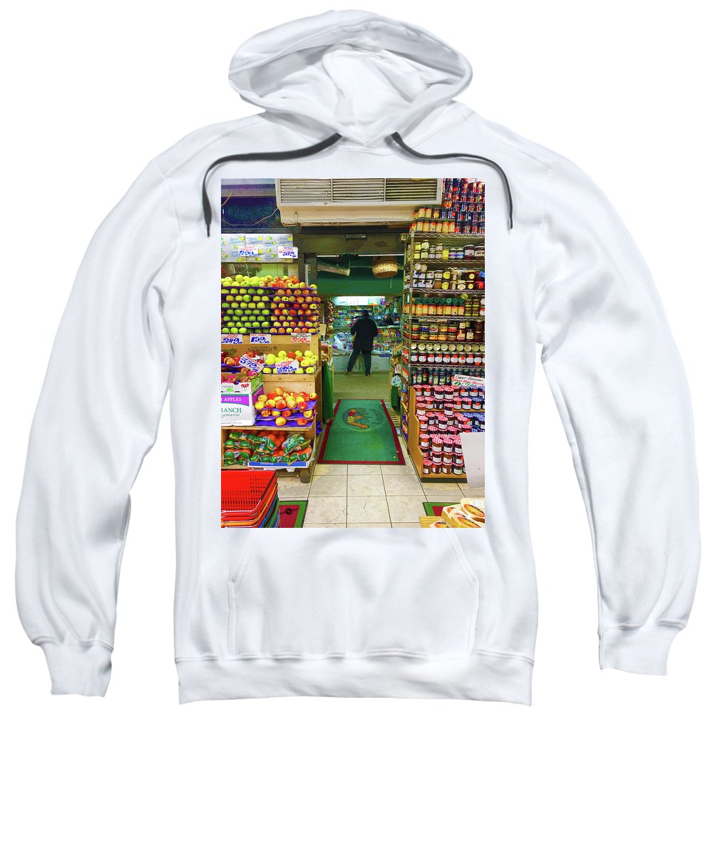 Dance - Sweatshirt