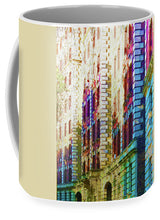 Graph - Mug