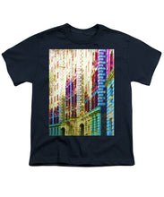 Graph - Youth T-Shirt