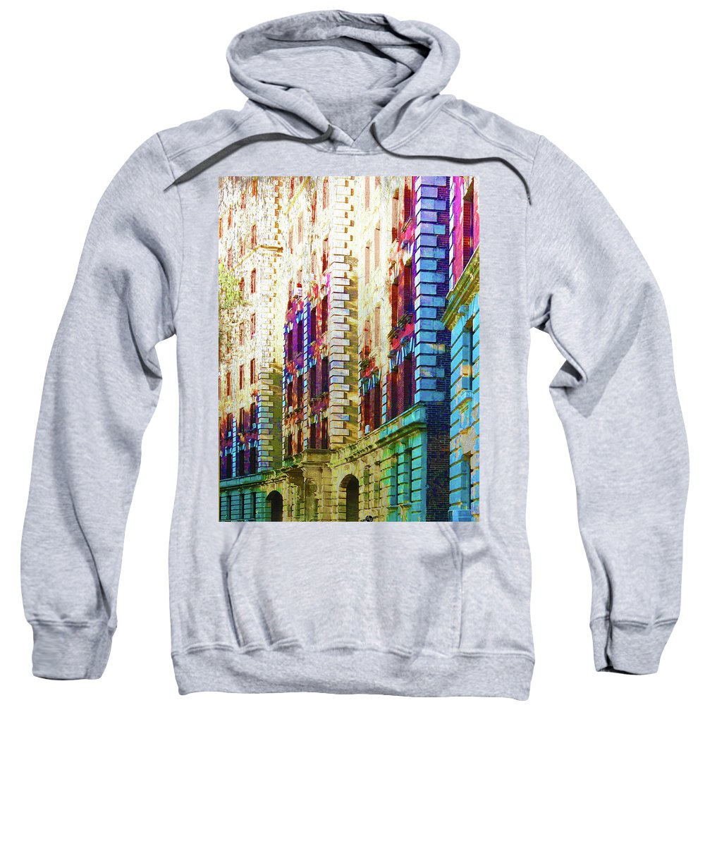 Graph - Sweatshirt