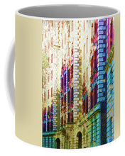 Graph - Mug