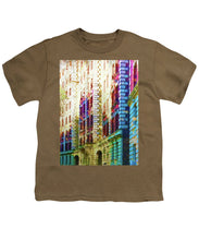 Graph - Youth T-Shirt