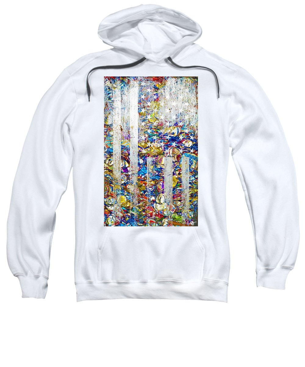 Dawns Early Light - Sweatshirt