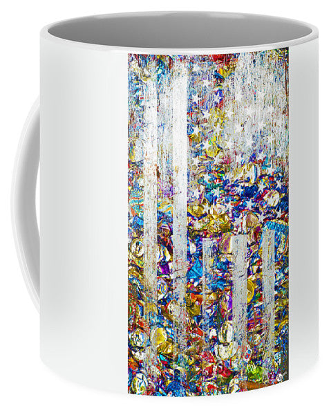 Dawns Early Light - Mug