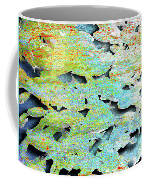 Deep - Mug