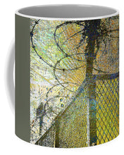 Deliverance - Mug