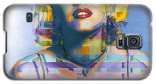 Digital Marilyn Monroe  - Phone Case