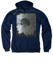 Dirty Silver Sunflower - Sweatshirt