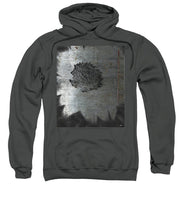 Dirty Silver Sunflower - Sweatshirt