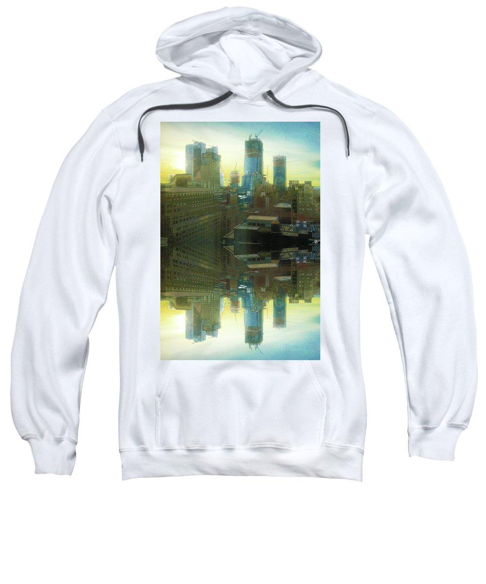 Distopia - Sweatshirt