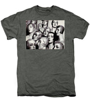 Do Tell - Men's Premium T-Shirt