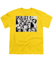 Do Tell - Youth T-Shirt