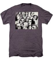 Do Tell - Men's Premium T-Shirt