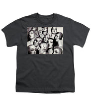 Do Tell - Youth T-Shirt