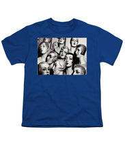 Do Tell - Youth T-Shirt