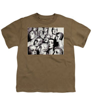 Do Tell - Youth T-Shirt