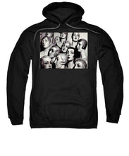 Do Tell - Sweatshirt