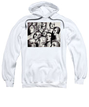 Do Tell - Sweatshirt