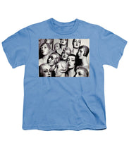 Do Tell - Youth T-Shirt