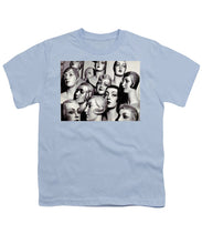 Do Tell - Youth T-Shirt