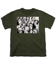 Do Tell - Youth T-Shirt