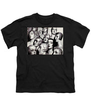 Do Tell - Youth T-Shirt