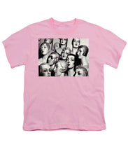 Do Tell - Youth T-Shirt